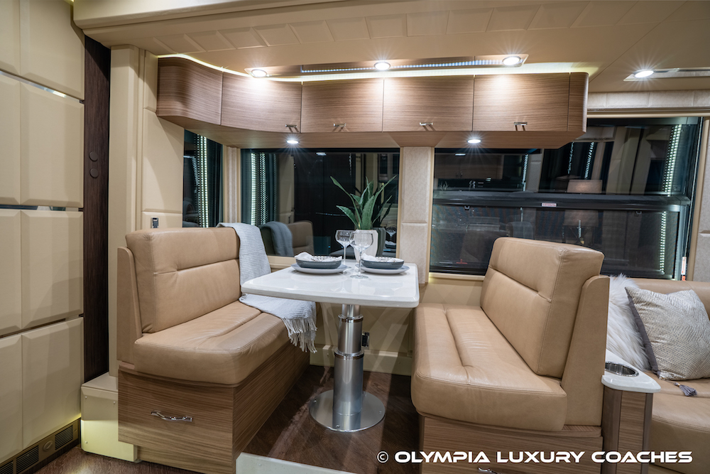 2020 Prevost Emerald H3-45 For Sale