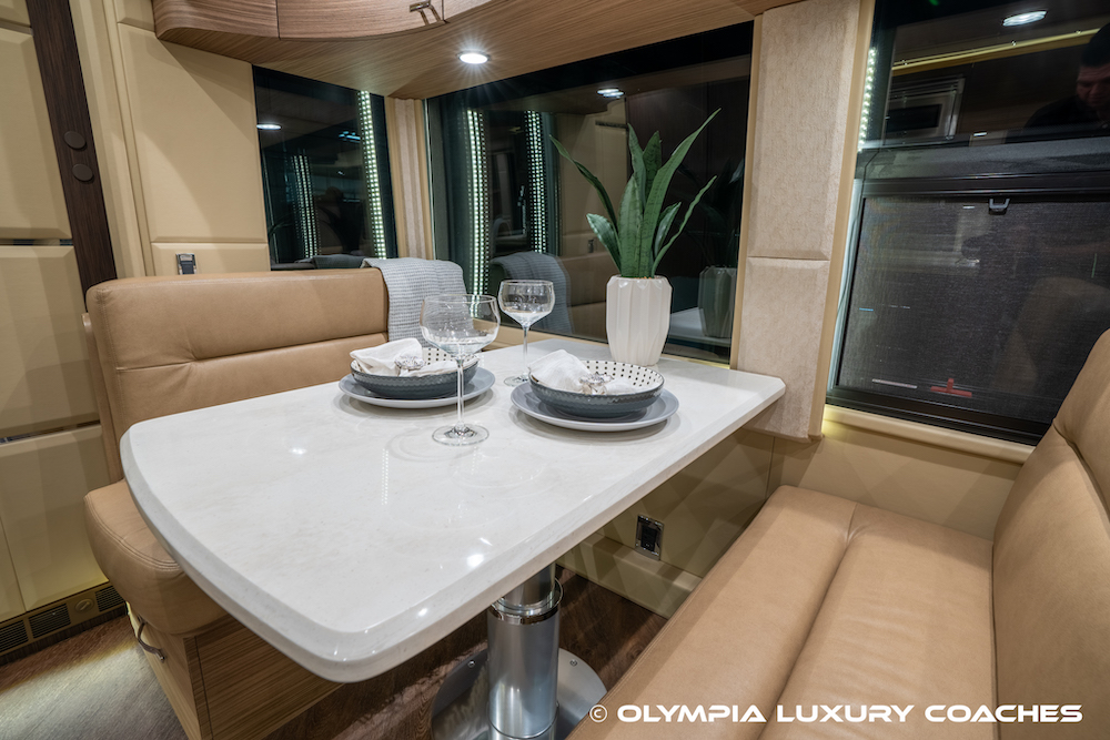 2020 Prevost Emerald H3-45 For Sale
