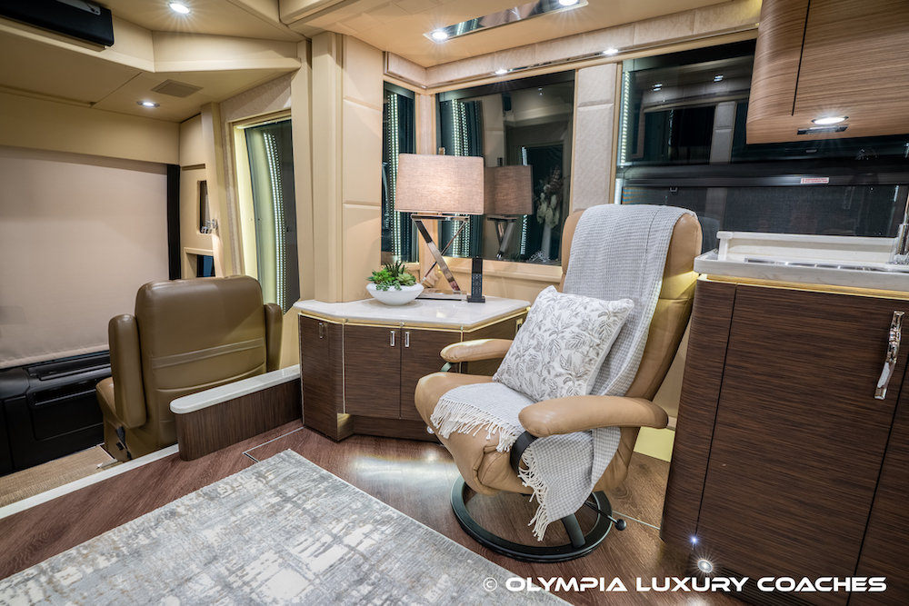 2020 Prevost Emerald H3-45 For Sale