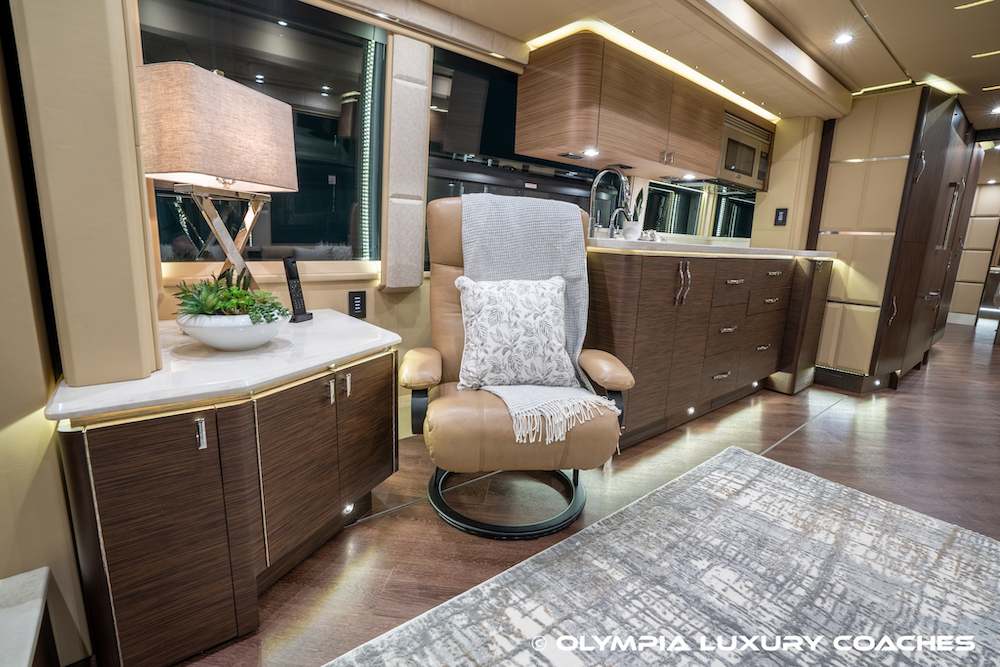 2020 Prevost Emerald H3-45 For Sale