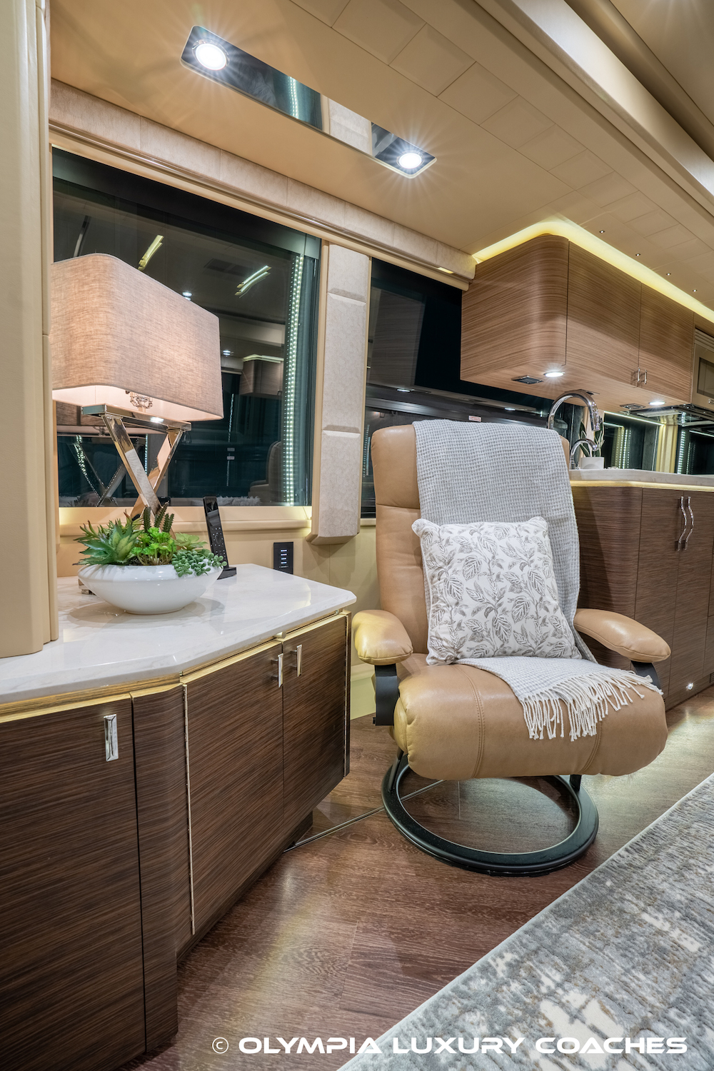 2020 Prevost Emerald H3-45 For Sale