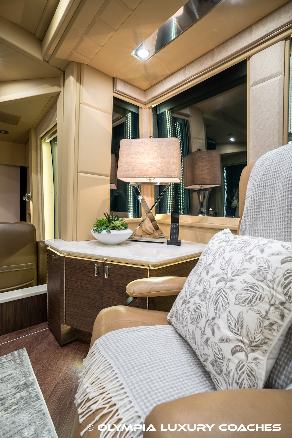 2020 Prevost Emerald H3-45 For Sale