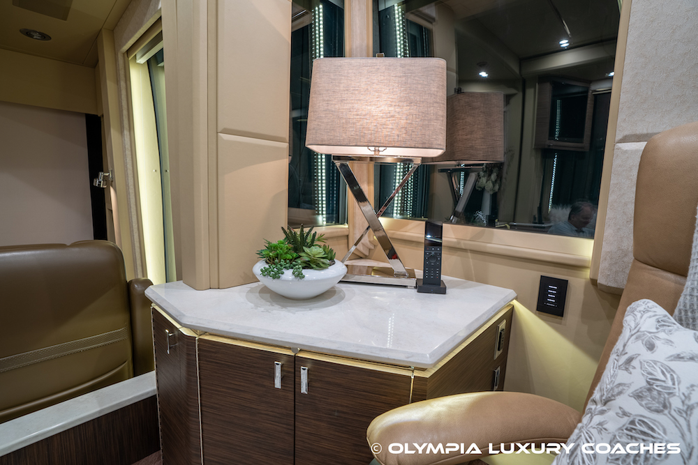 2020 Prevost Emerald H3-45 For Sale