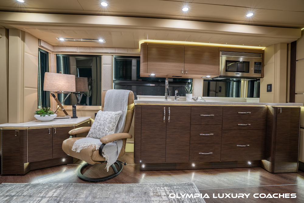 2020 Prevost Emerald H3-45 For Sale