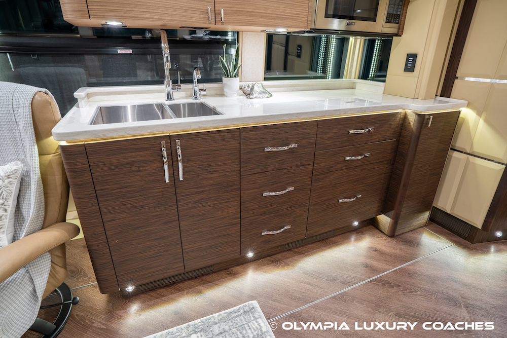 2020 Prevost Emerald H3-45 For Sale