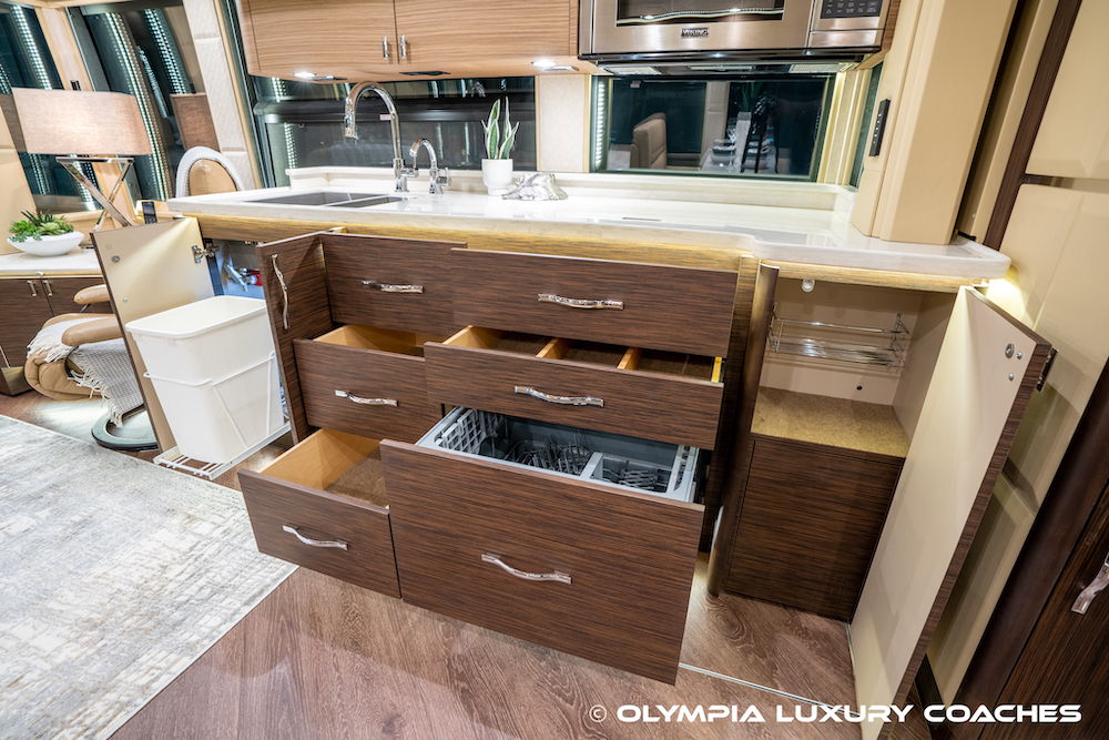 2020 Prevost Emerald H3-45 For Sale