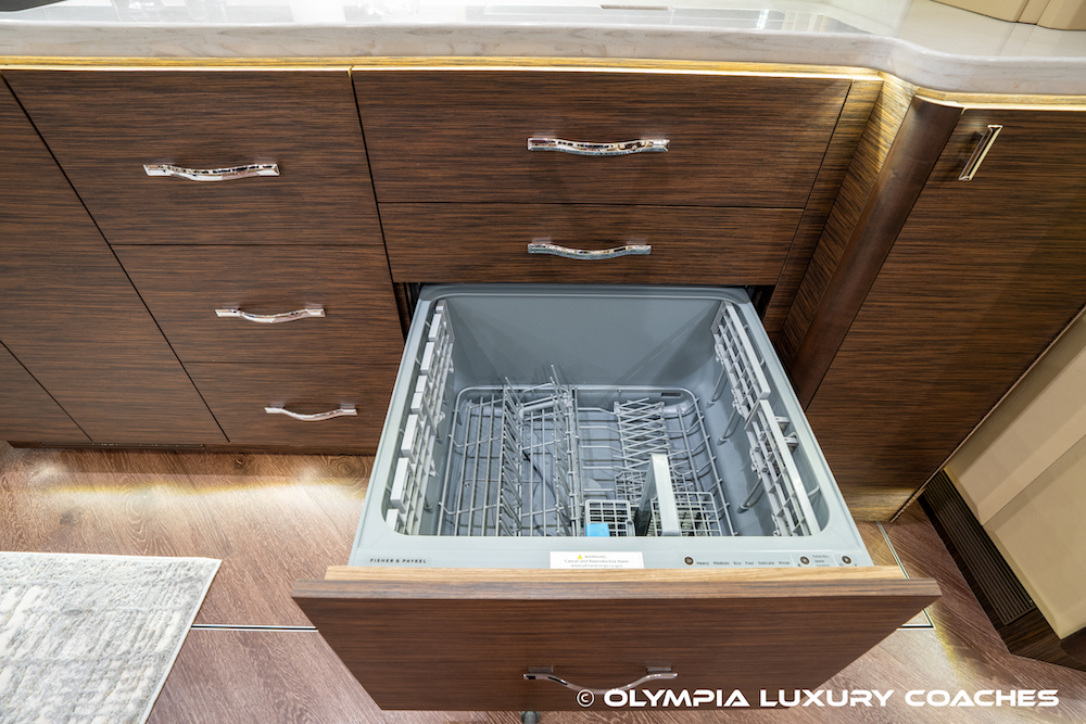 2020 Prevost Emerald H3-45 For Sale