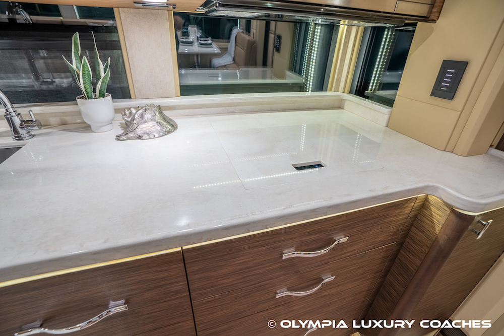 2020 Prevost Emerald H3-45 For Sale