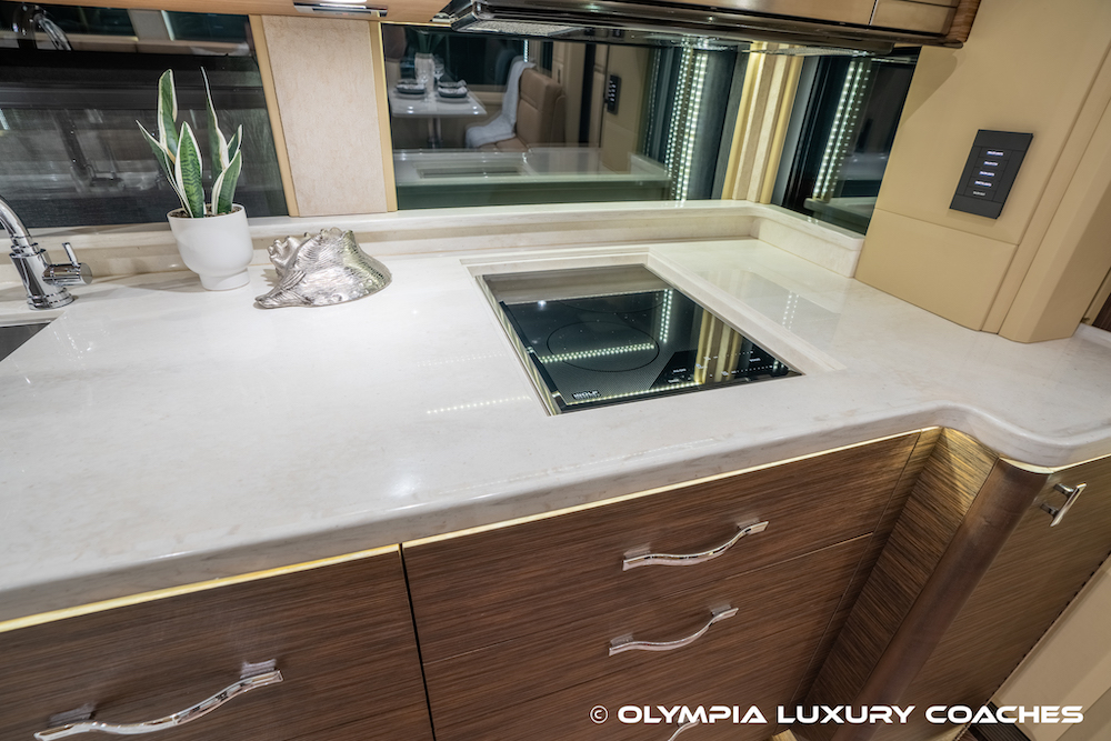 2020 Prevost Emerald H3-45 For Sale