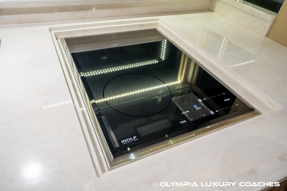 2020 Prevost Emerald H3-45 For Sale