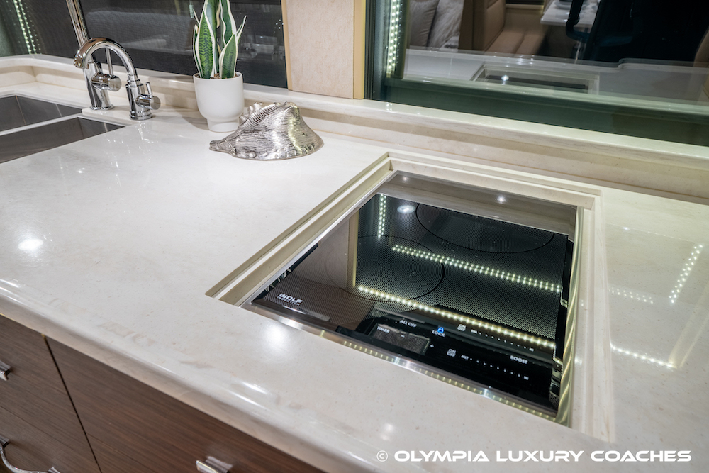 2020 Prevost Emerald H3-45 For Sale