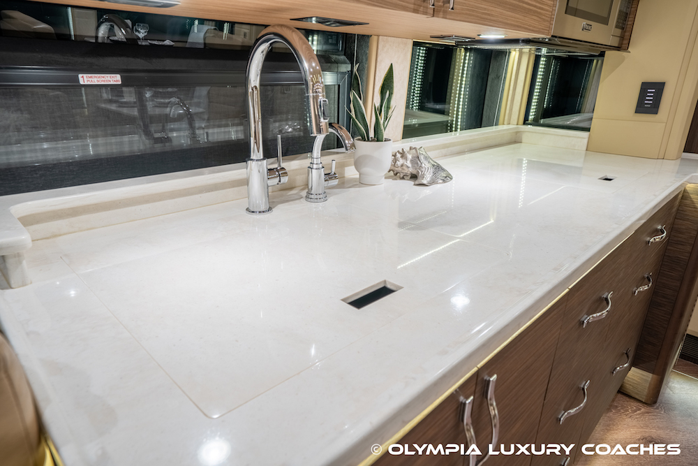 2020 Prevost Emerald H3-45 For Sale