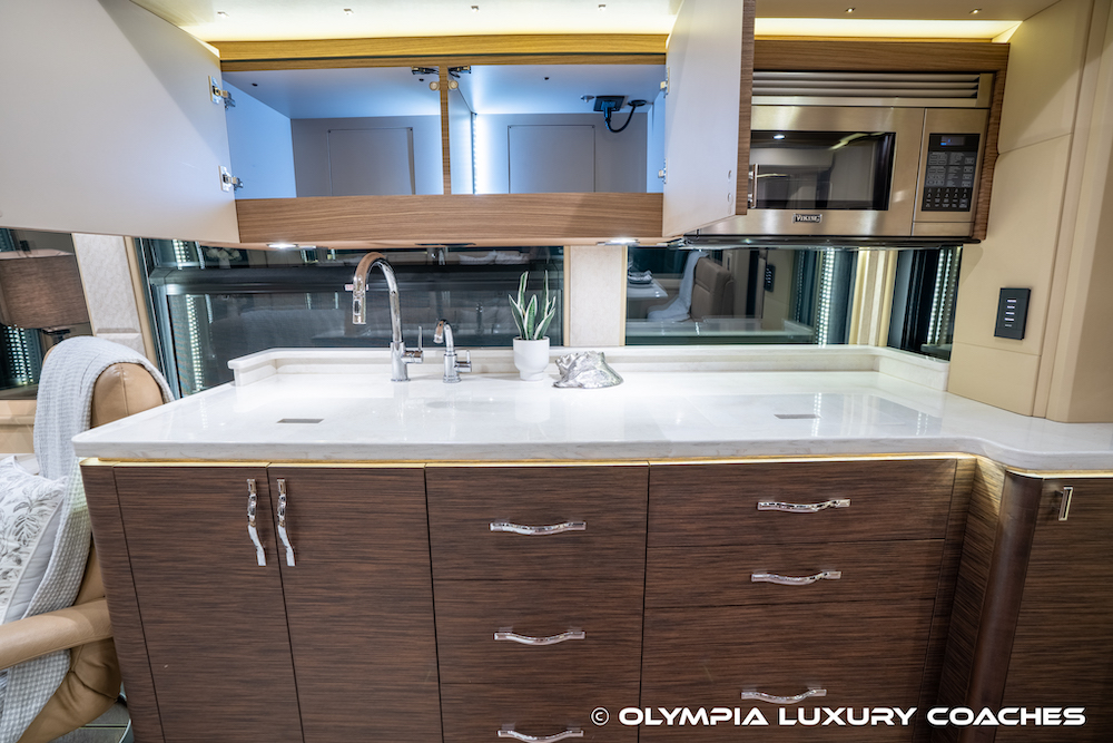 2020 Prevost Emerald H3-45 For Sale