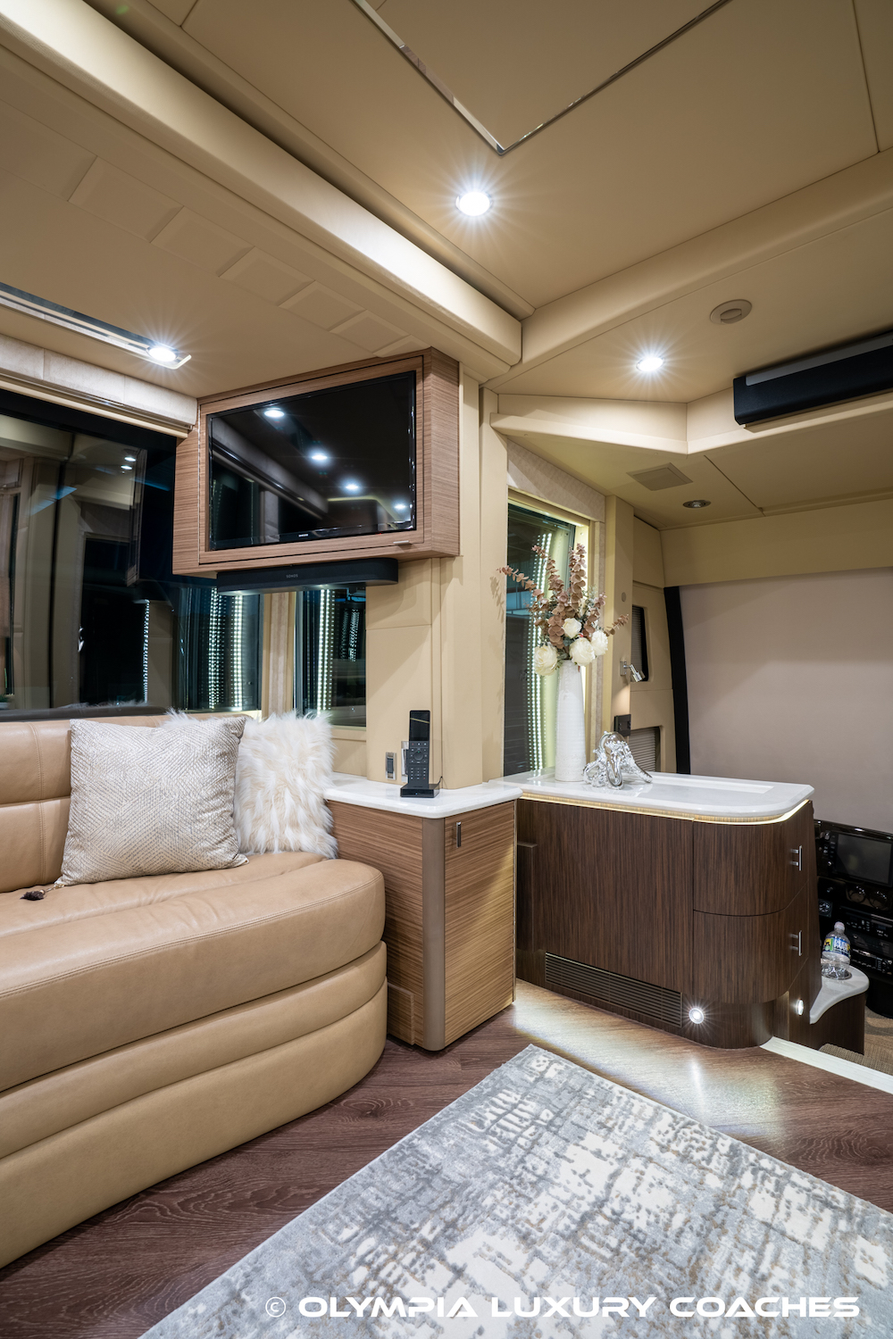2020 Prevost Emerald H3-45 For Sale