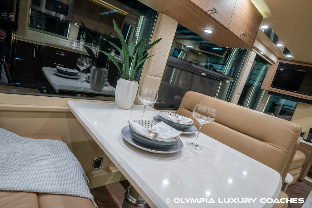 2020 Prevost Emerald H3-45 For Sale