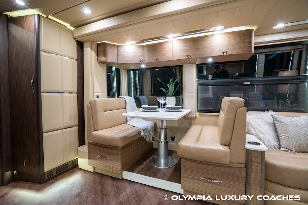 2020 Prevost Emerald H3-45 For Sale