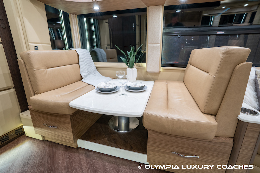 2020 Prevost Emerald H3-45 For Sale