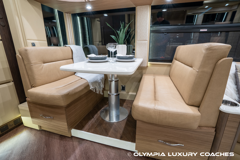 2020 Prevost Emerald H3-45 For Sale