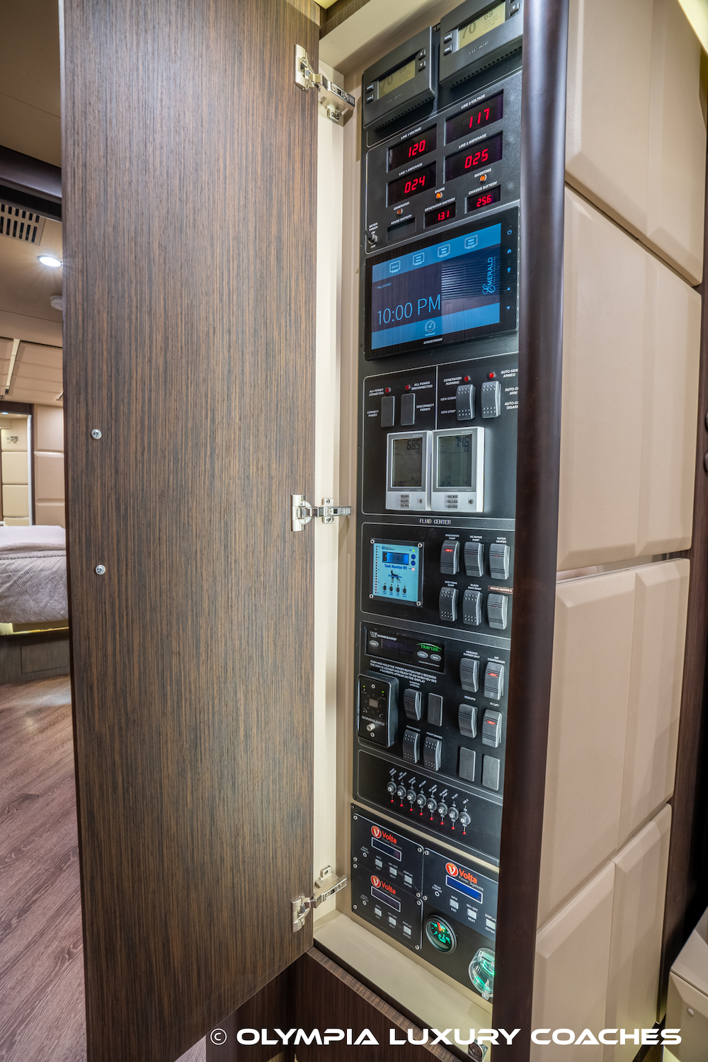 2020 Prevost Emerald H3-45 For Sale