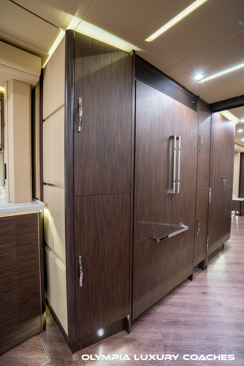 2020 Prevost Emerald H3-45 For Sale