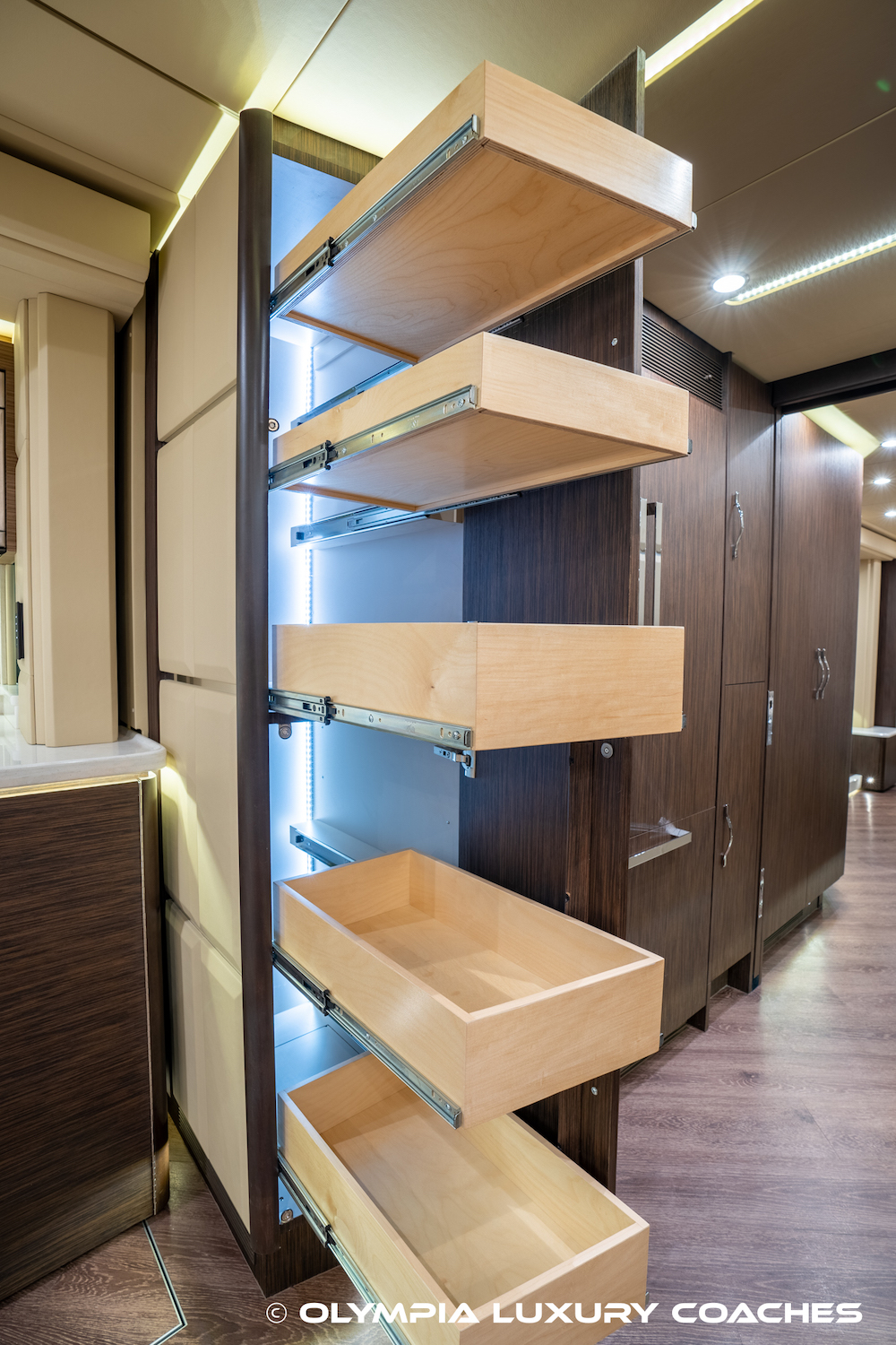 2020 Prevost Emerald H3-45 For Sale