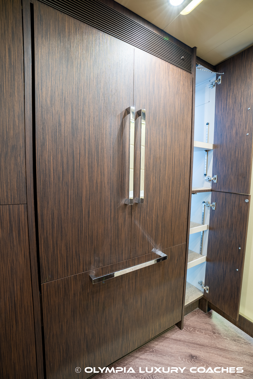 2020 Prevost Emerald H3-45 For Sale