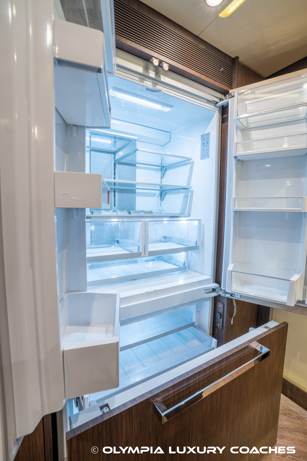 2020 Prevost Emerald H3-45 For Sale