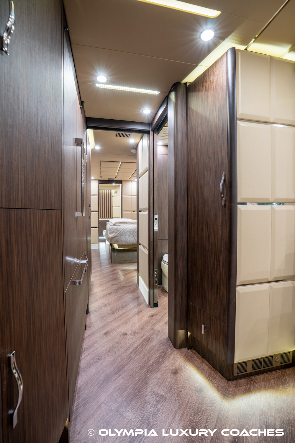 2020 Prevost Emerald H3-45 For Sale