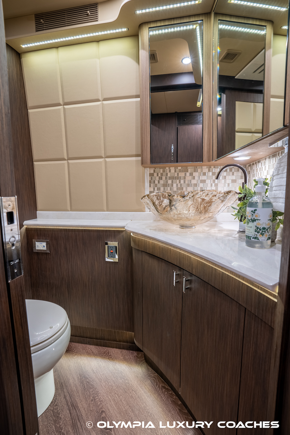 2020 Prevost Emerald H3-45 For Sale