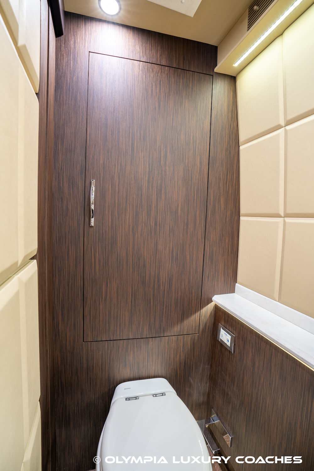 2020 Prevost Emerald H3-45 For Sale