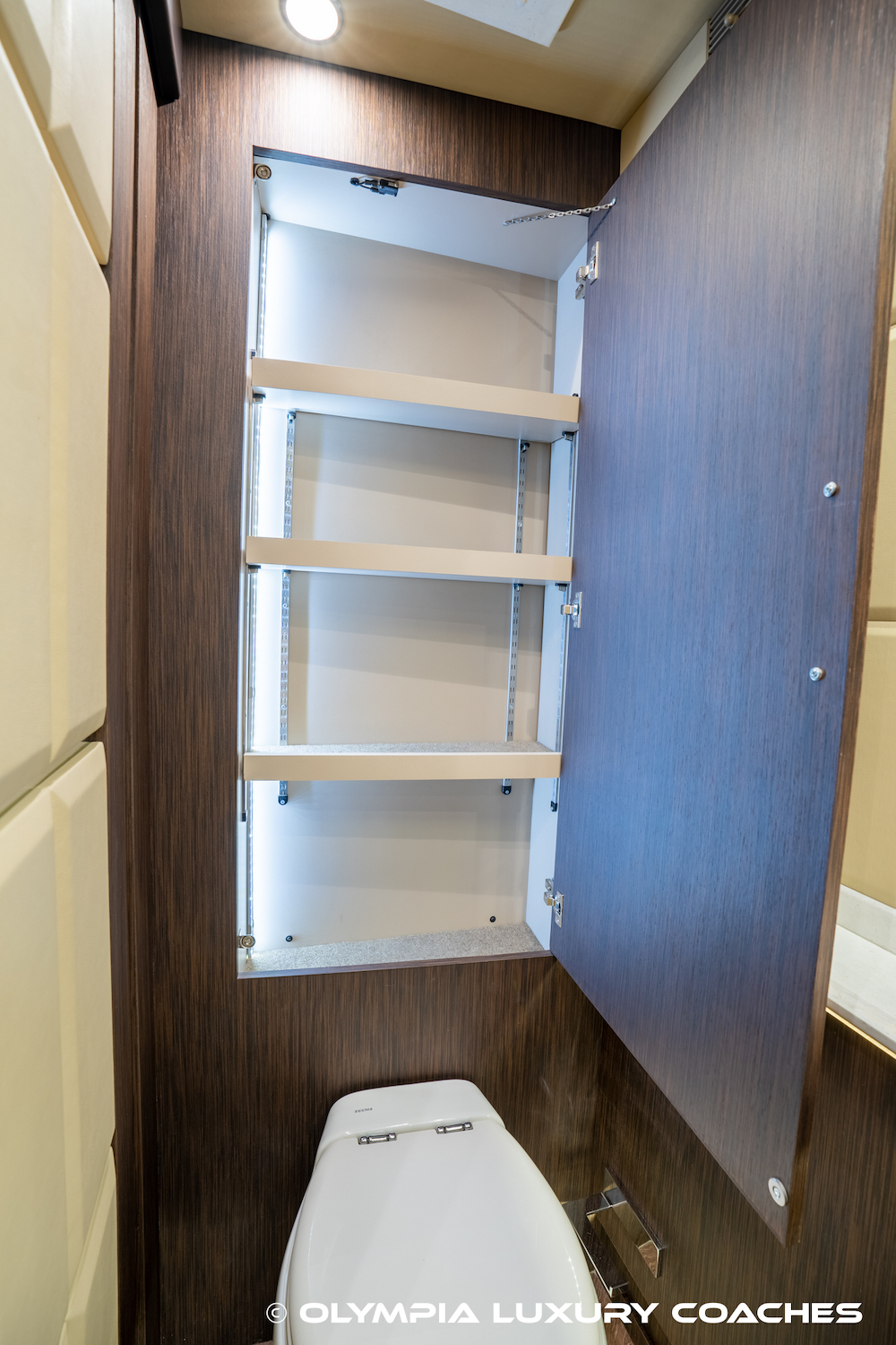 2020 Prevost Emerald H3-45 For Sale