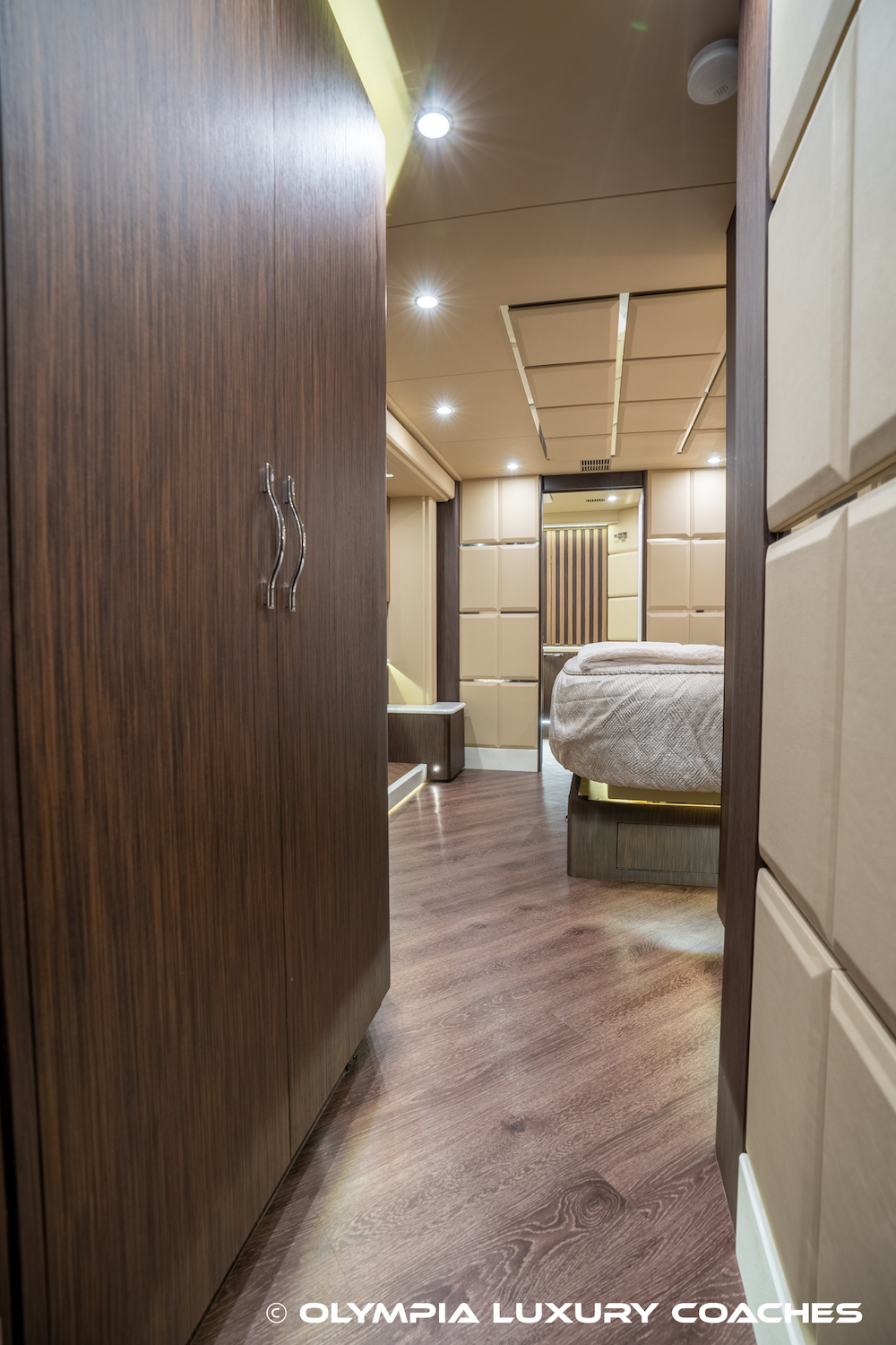 2020 Prevost Emerald H3-45 For Sale