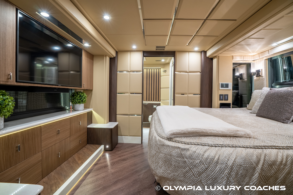 2020 Prevost Emerald H3-45 For Sale