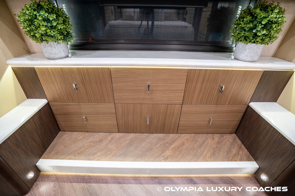 2020 Prevost Emerald H3-45 For Sale