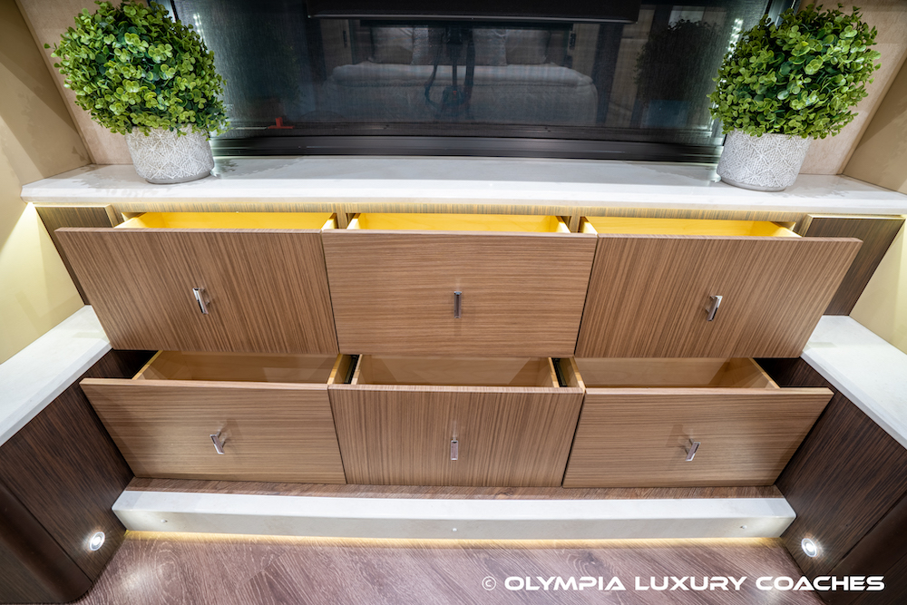 2020 Prevost Emerald H3-45 For Sale