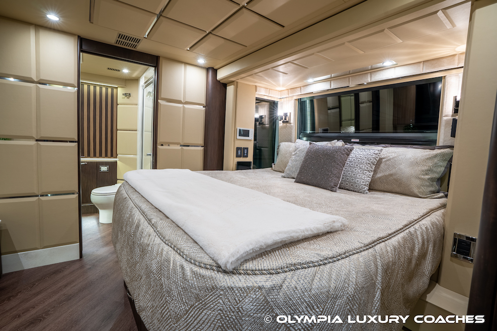 2020 Prevost Emerald H3-45 For Sale