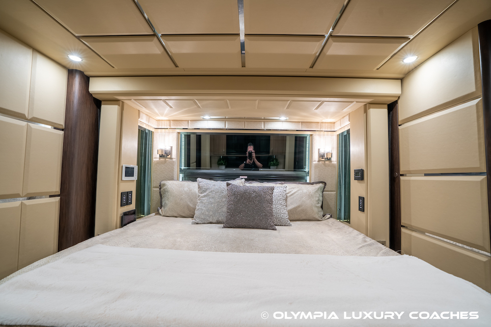 2020 Prevost Emerald H3-45 For Sale