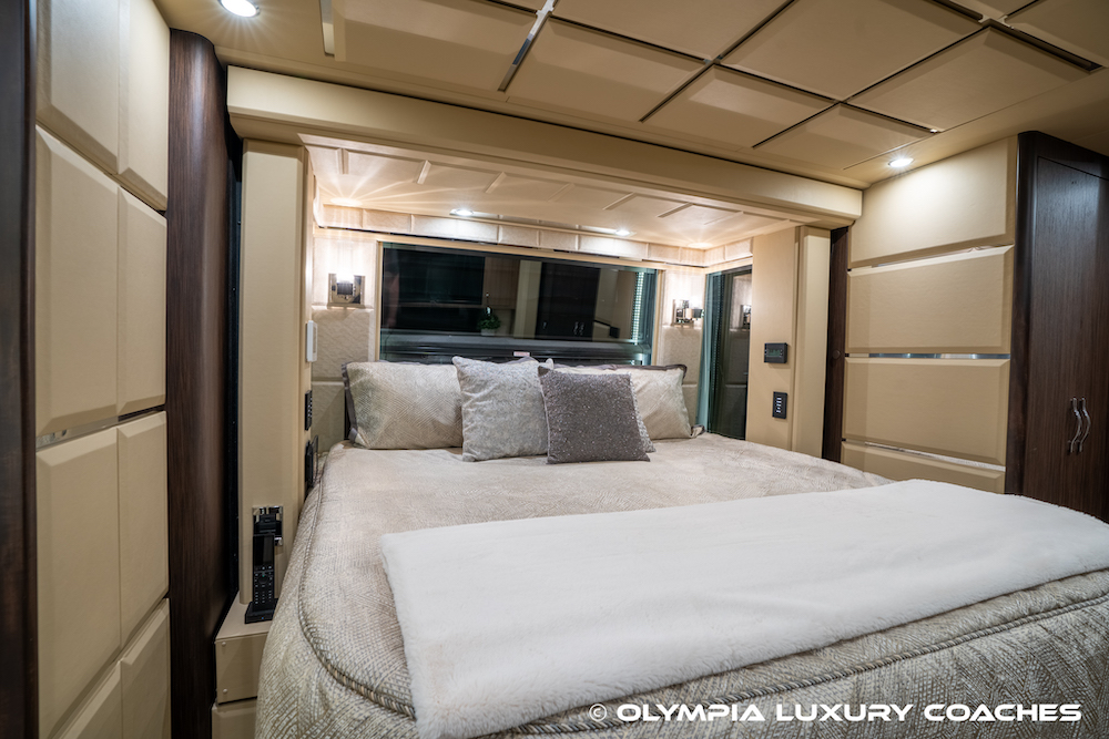 2020 Prevost Emerald H3-45 For Sale