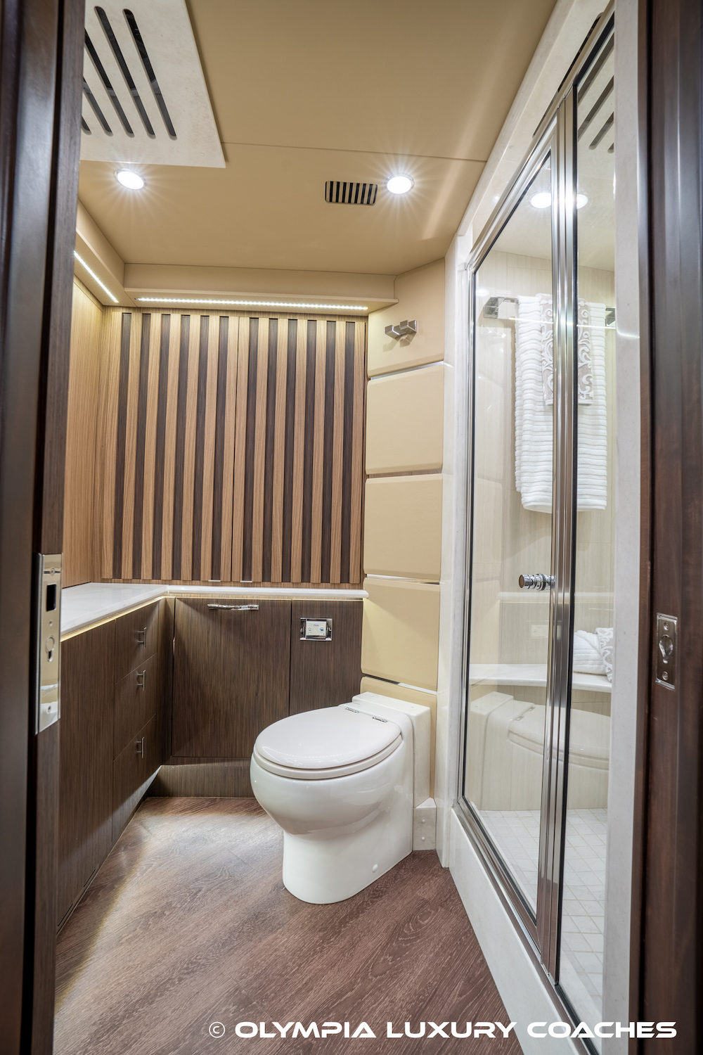 2020 Prevost Emerald H3-45 For Sale