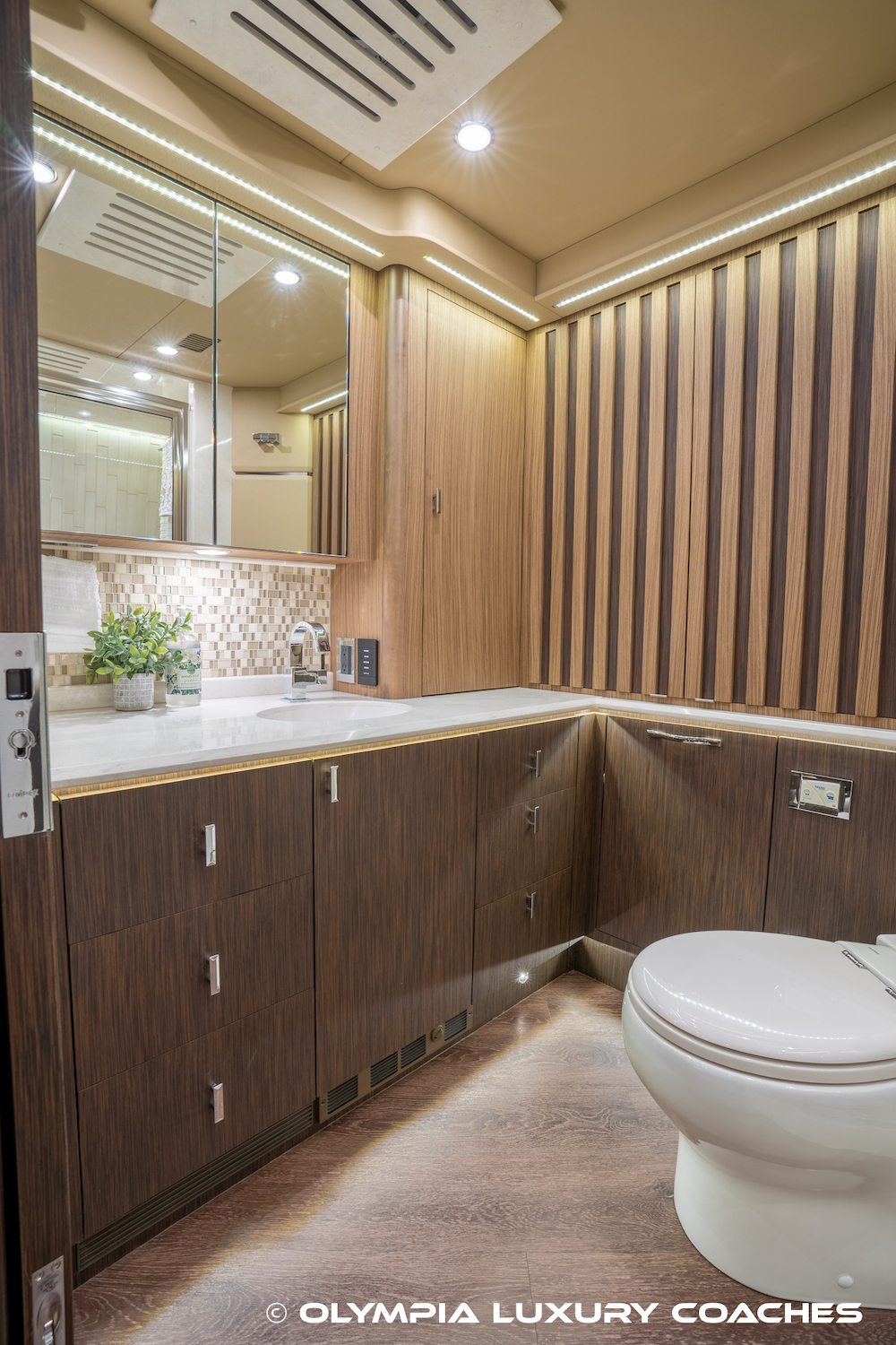 2020 Prevost Emerald H3-45 For Sale