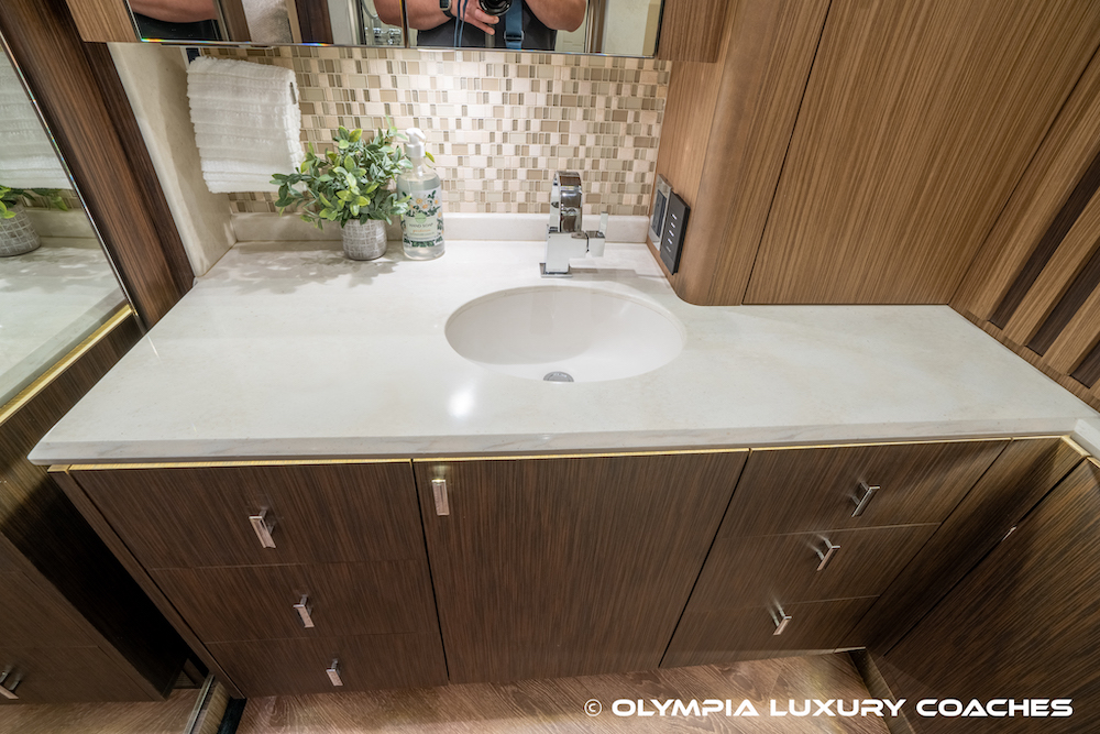 2020 Prevost Emerald H3-45 For Sale