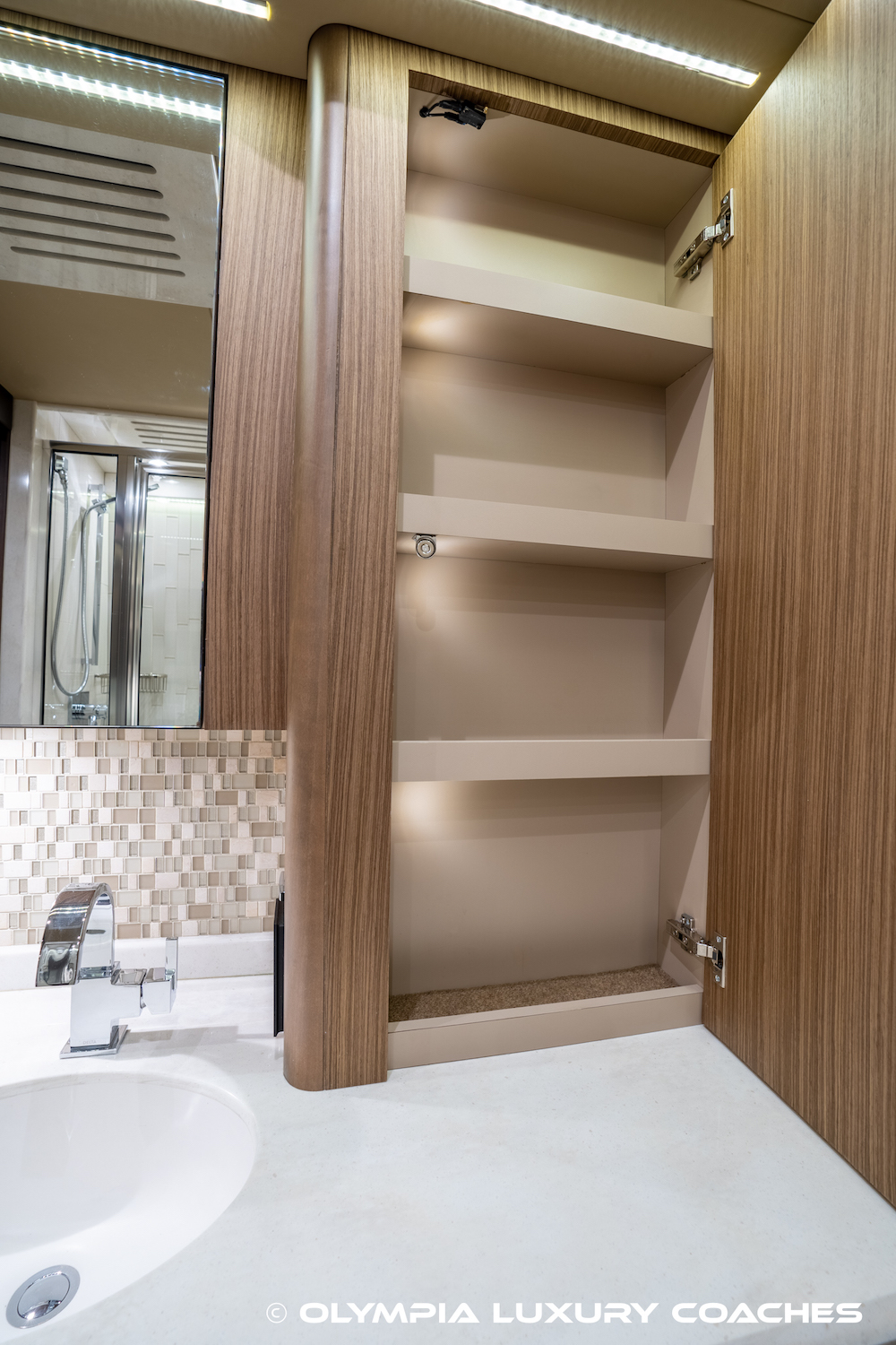 2020 Prevost Emerald H3-45 For Sale