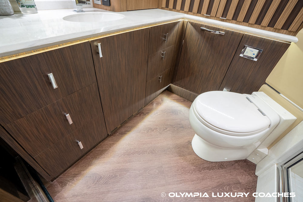 2020 Prevost Emerald H3-45 For Sale