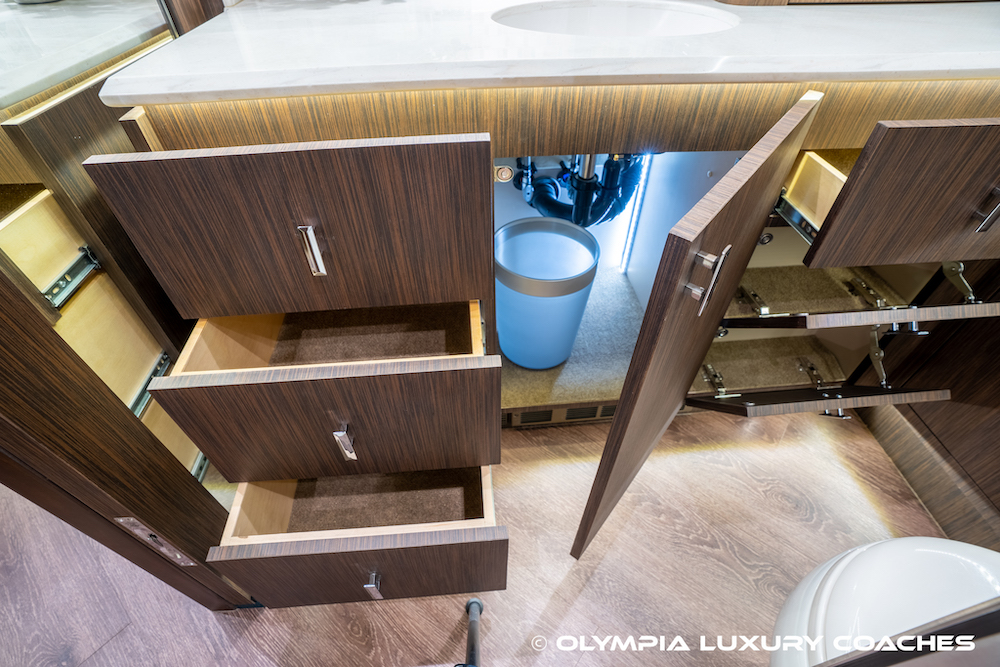 2020 Prevost Emerald H3-45 For Sale