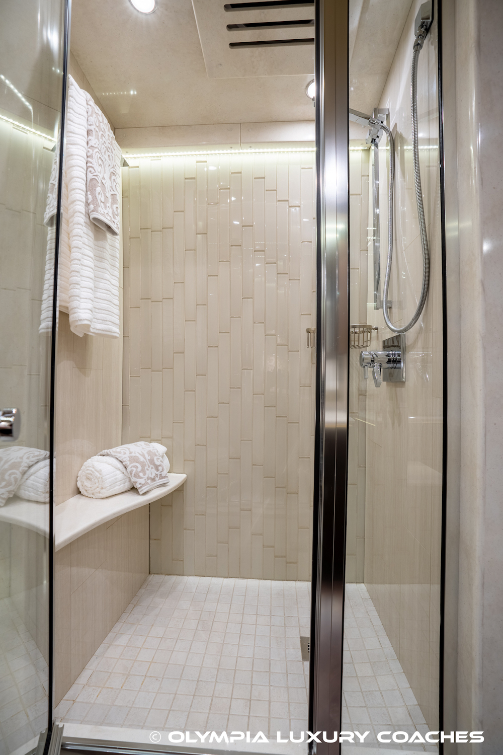 2020 Prevost Emerald H3-45 For Sale