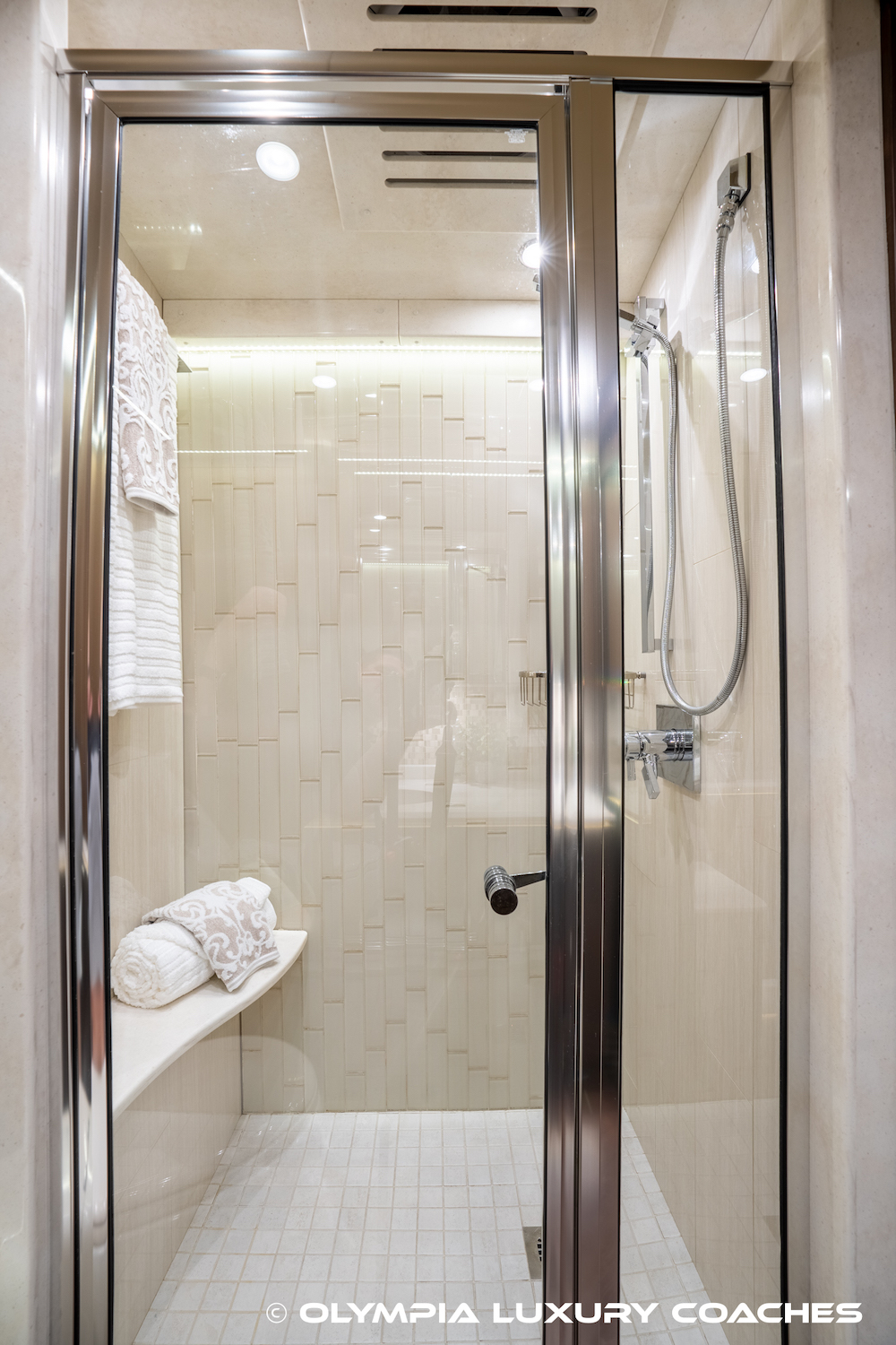 2020 Prevost Emerald H3-45 For Sale