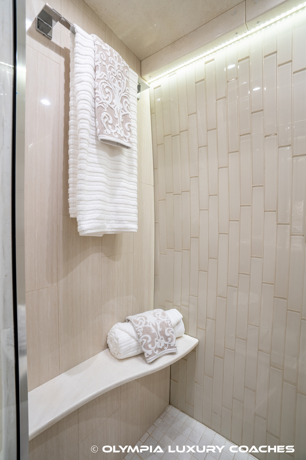 2020 Prevost Emerald H3-45 For Sale