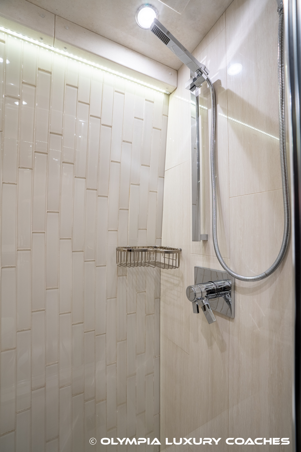 2020 Prevost Emerald H3-45 For Sale