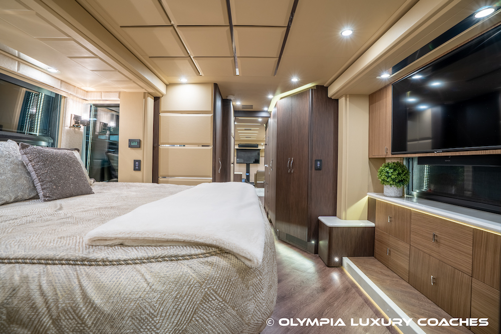 2020 Prevost Emerald H3-45 For Sale