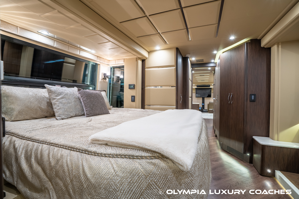 2020 Prevost Emerald H3-45 For Sale